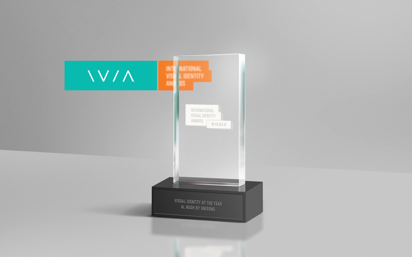 award winning logo design
