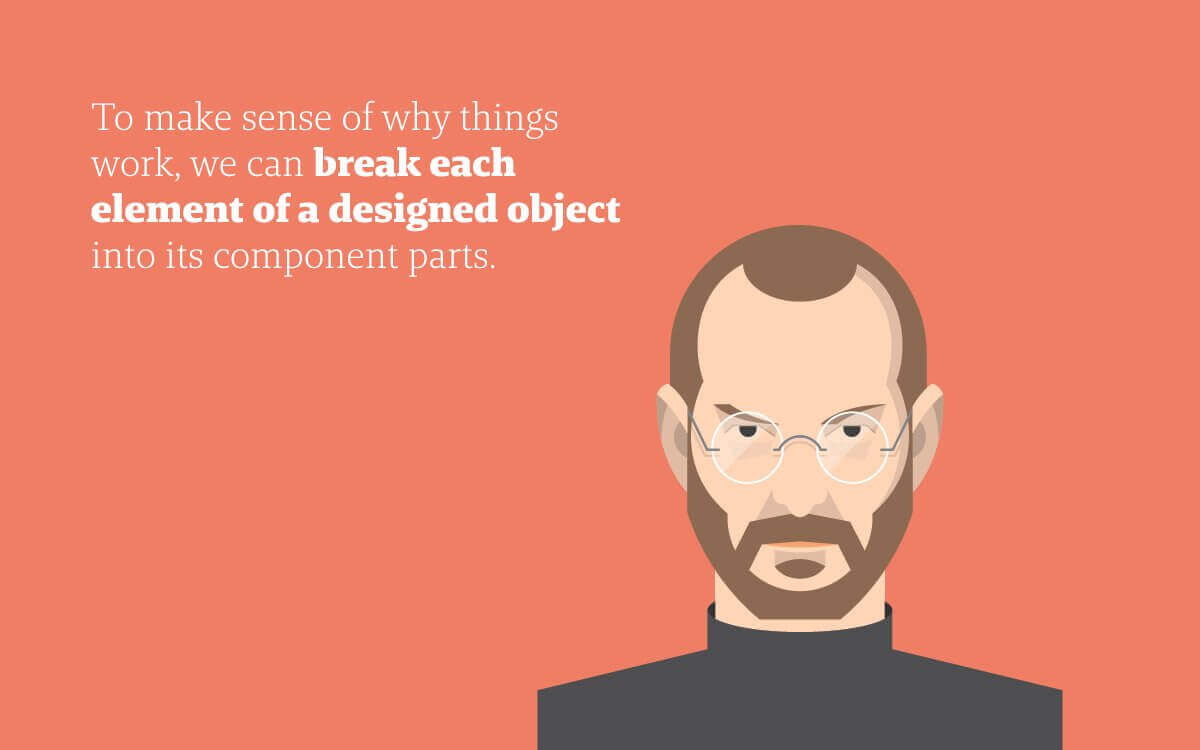 design deconstruction