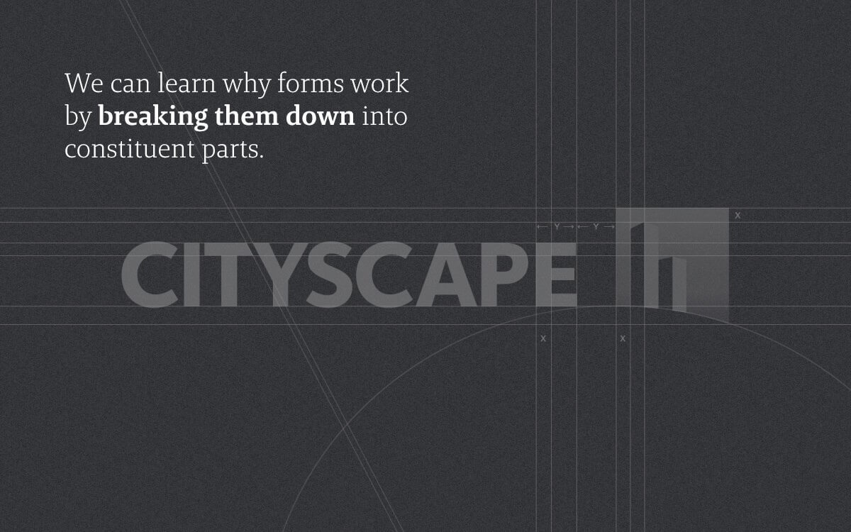 design deconstruction