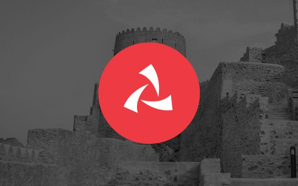 bank muscat rebrand