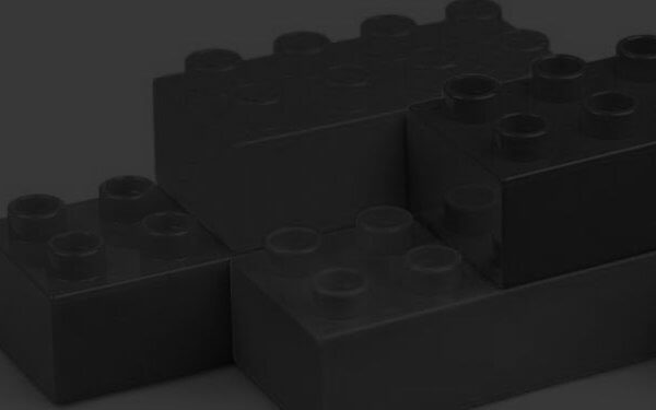 innovative web design isn't as simple as stacking pre-designed boxes
