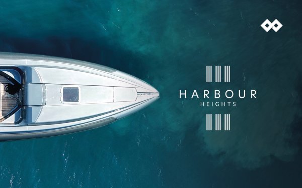 Harbour Heights hero image