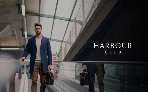 Harbour Club hero image