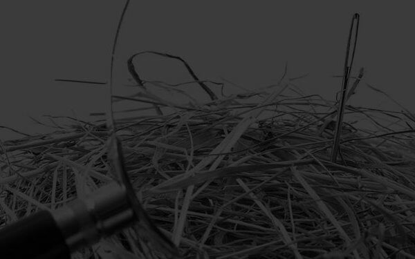idiom of the needle in the haystack relates to precise marketing